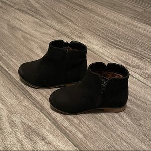 🌸Size 8 Girl Ankle Boots🌸